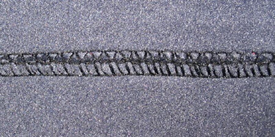 Tasasaumamenetelmän kuvat