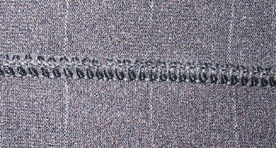 Tasasaumamenetelmän kuvat