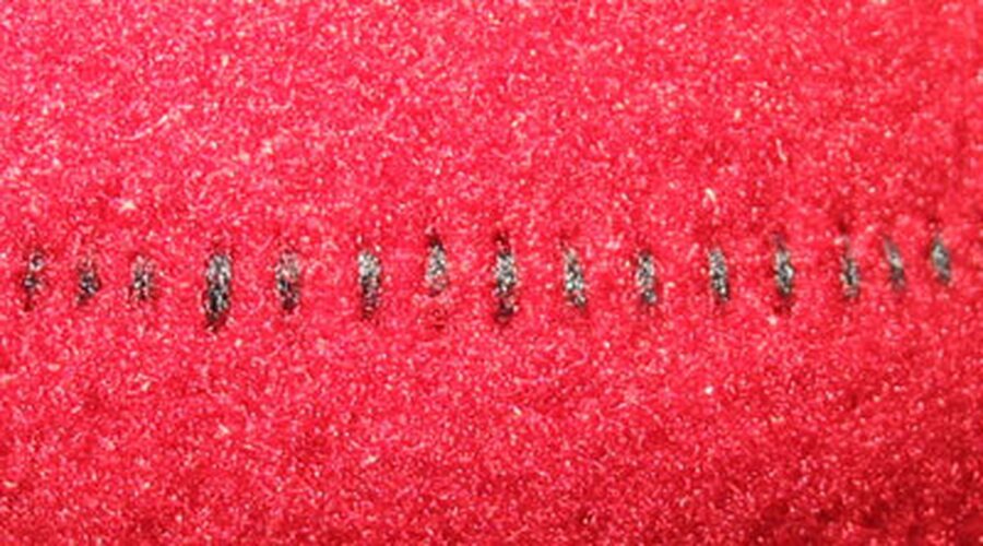 Tasasaumamenetelmän kuvat