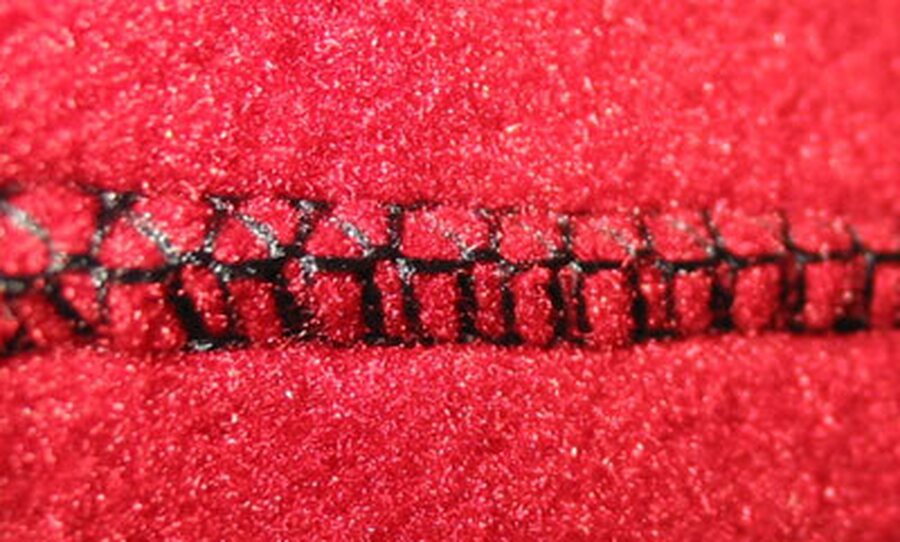 Tasasaumamenetelmän kuvat