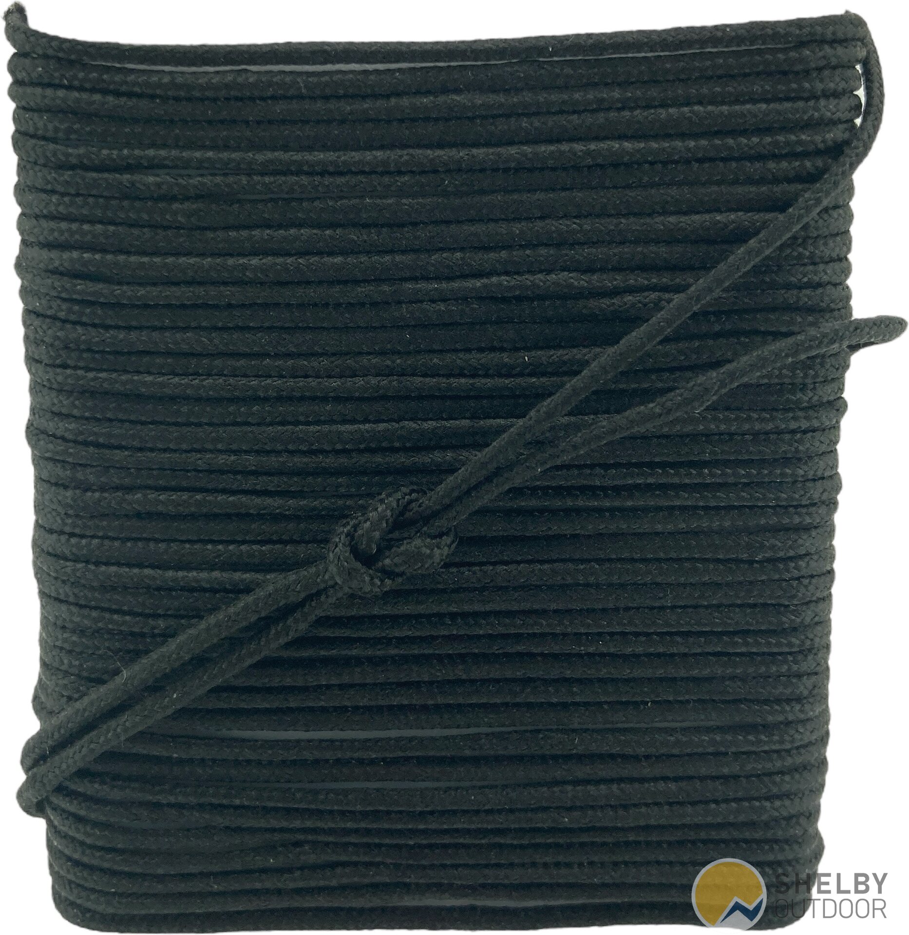 1,6 mm nyöri Dyneema ytimellä