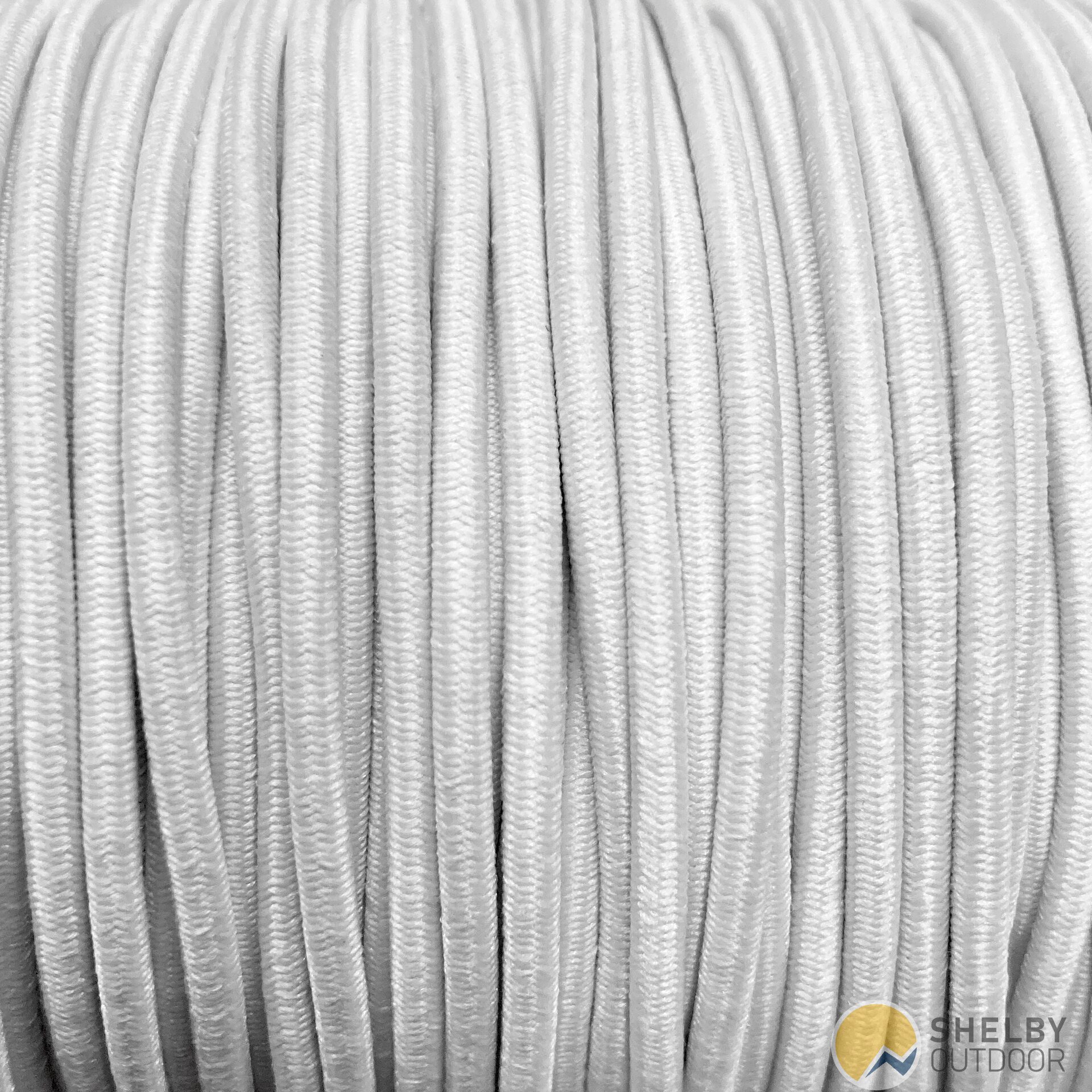 3 mm kuminyöri, Valkoinen