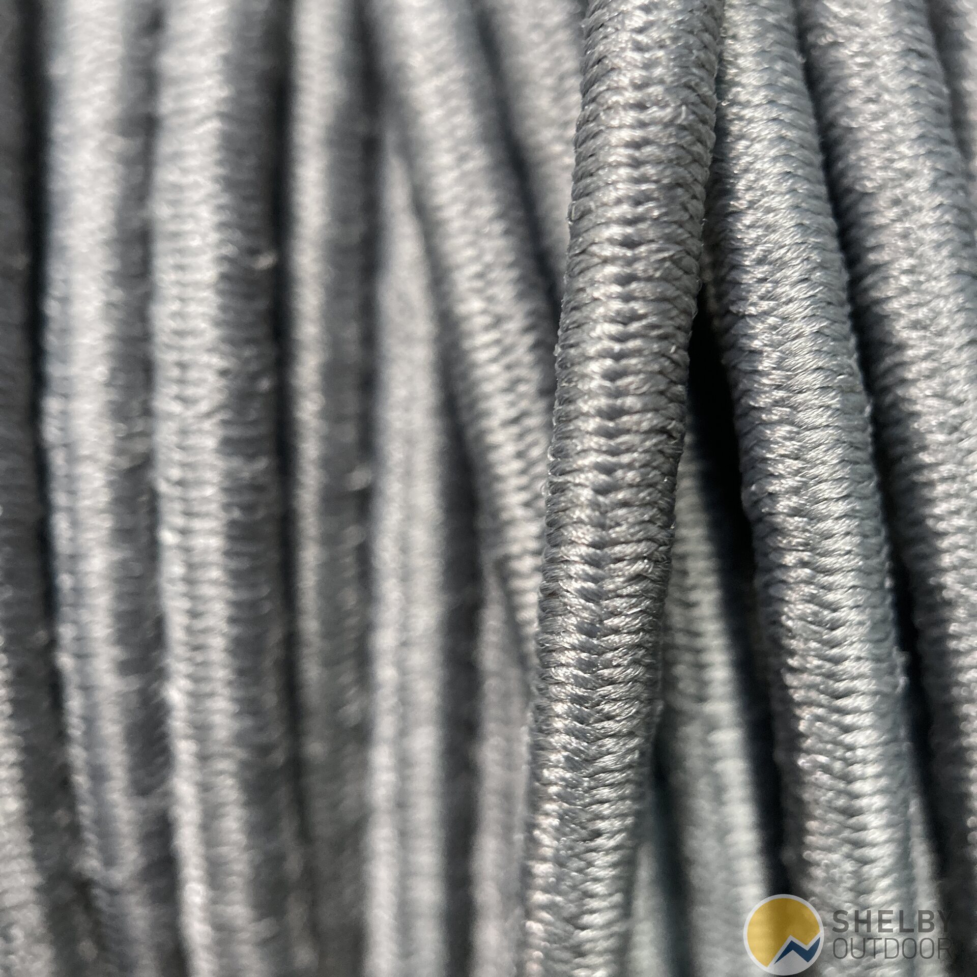 3 mm kuminyöri, Tummanharmaa