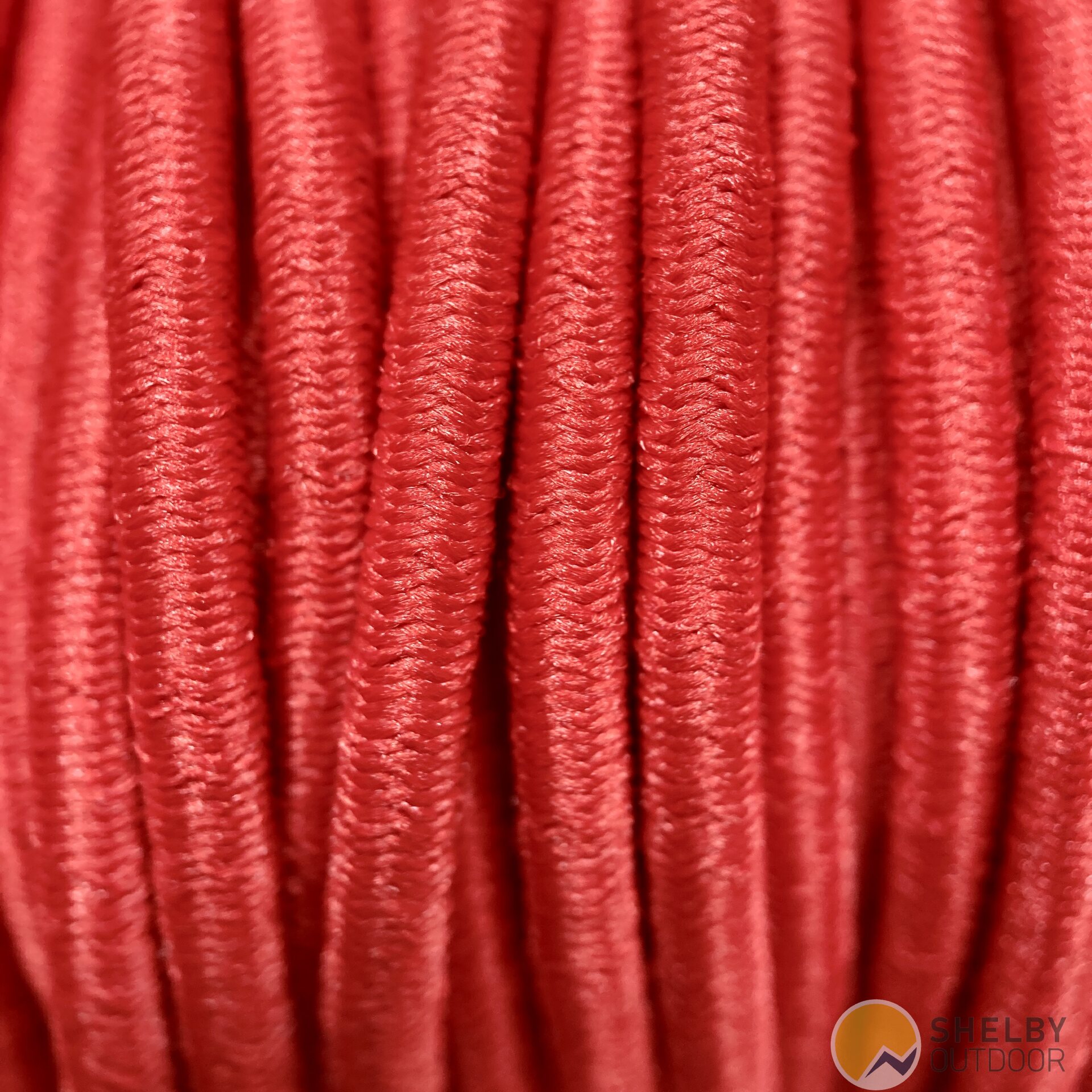 3 mm kuminyöri, Punainen