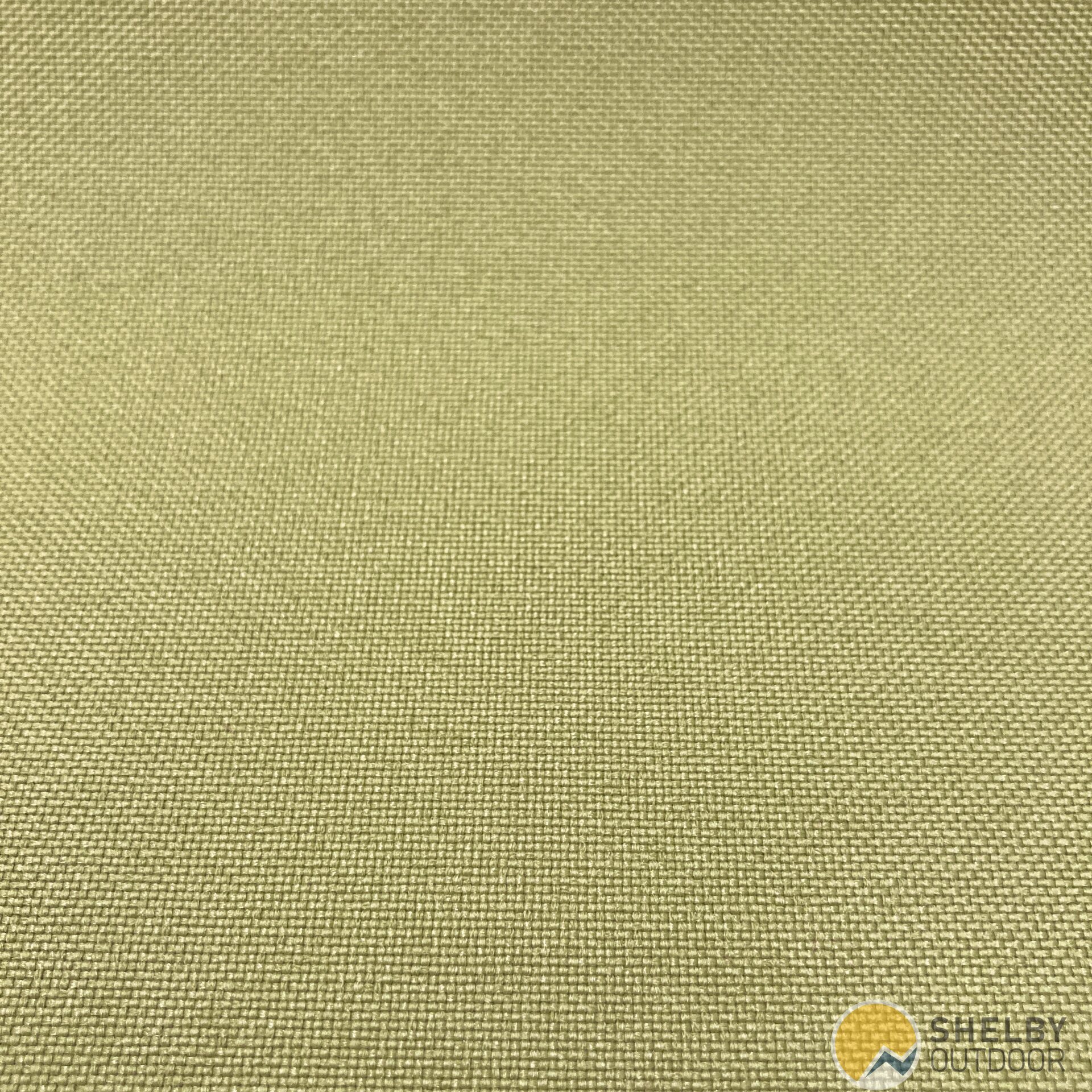 Vahva, vesitiivis UV-suojattu polyesterkangas 260 g/m², Pistaasin vihreä (7092)