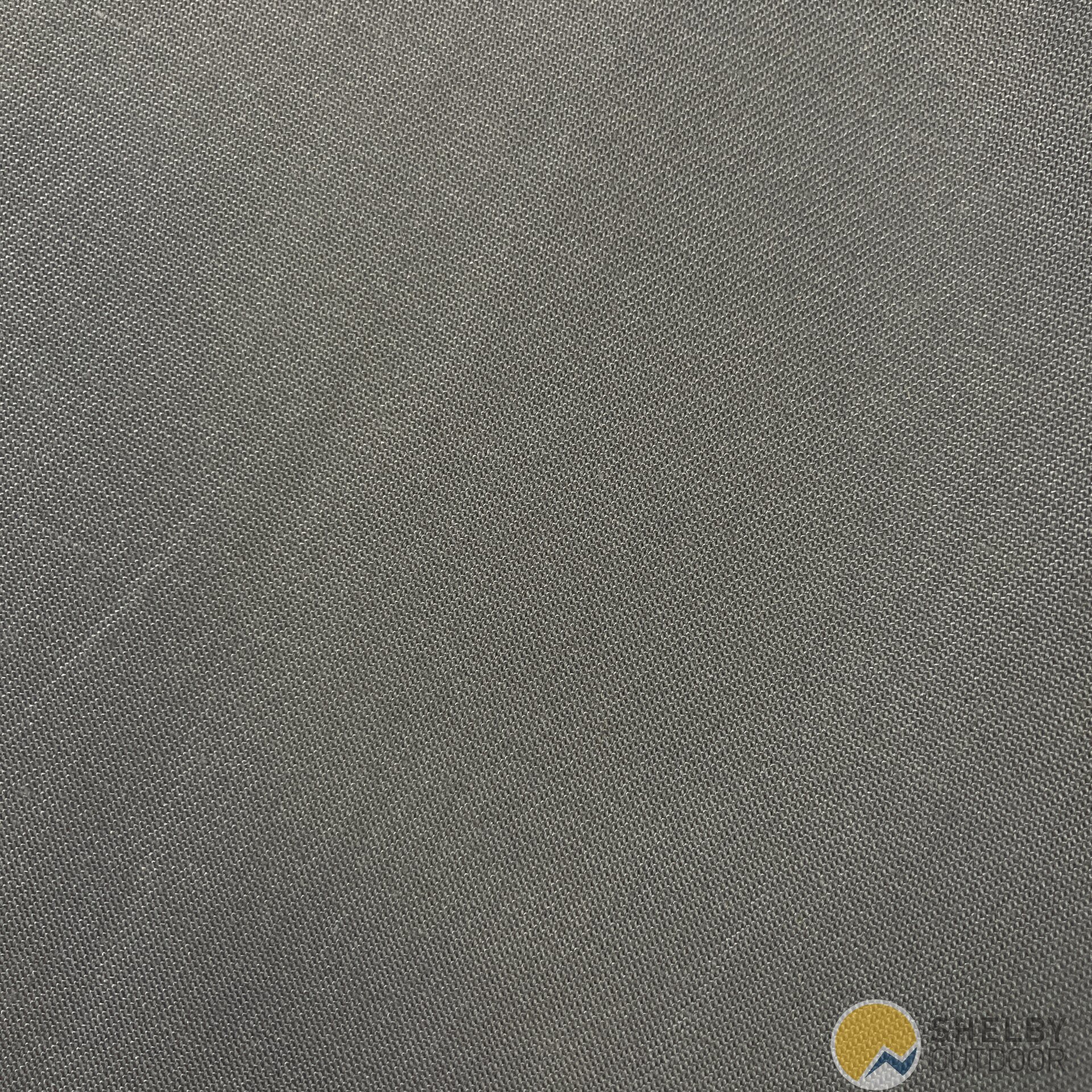 Teredo PolyCotton-kangas 195 g/m², Harmaa (9288), Tuote-erä: saatavilla tähän hintaan niin kauan kuin varastoa riittää