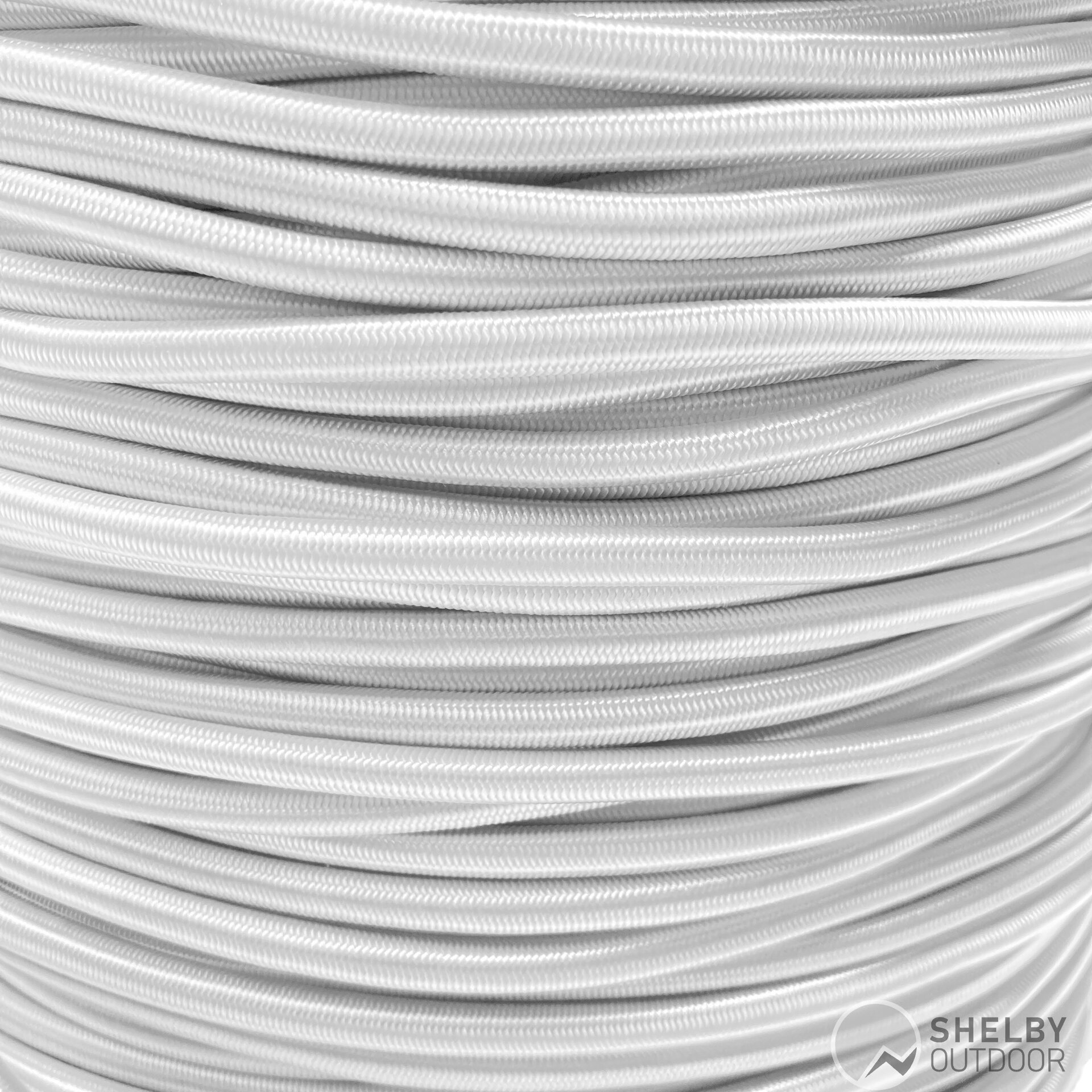 5 mm kuminyöri, Valkoinen