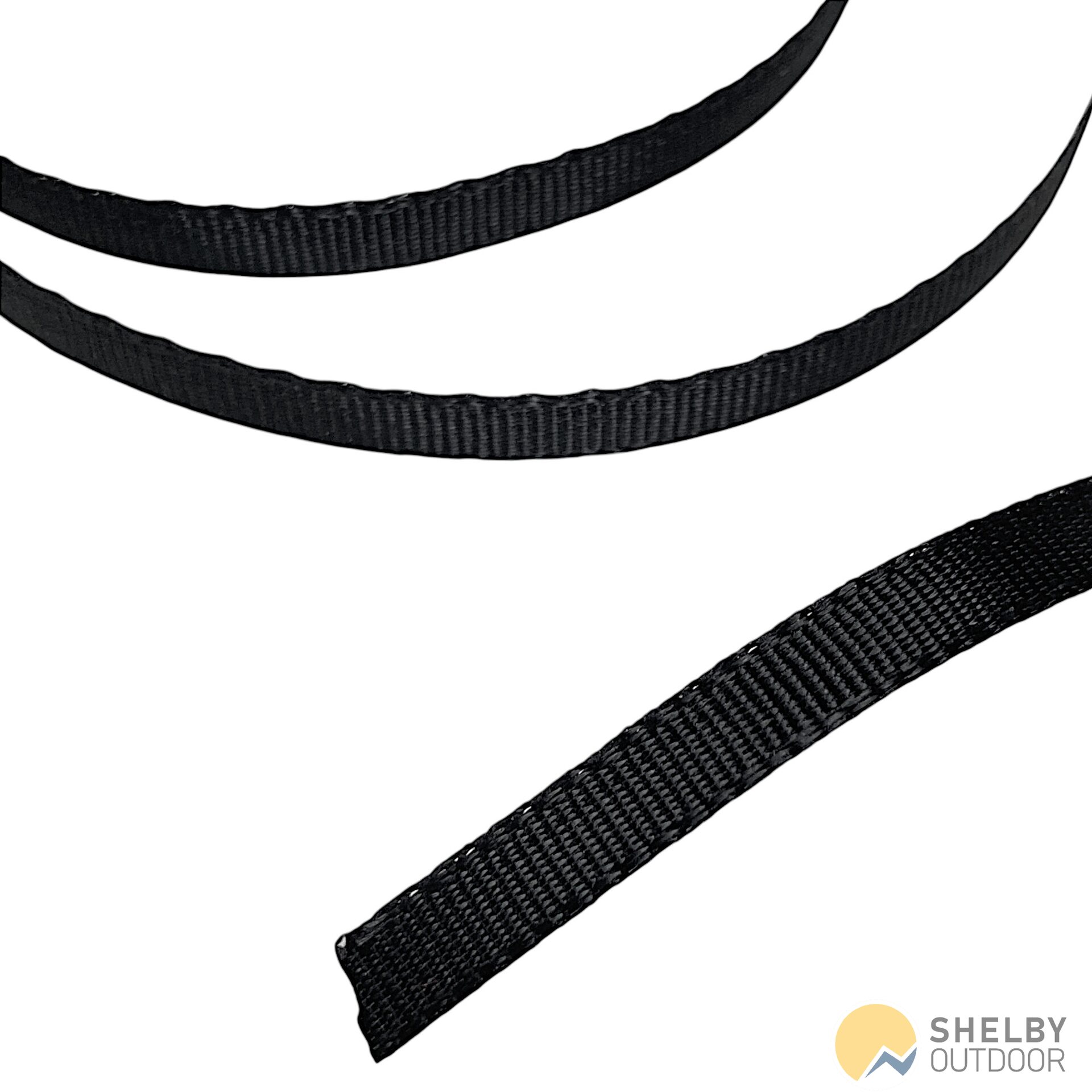 Strong Ribbon 6mm PES