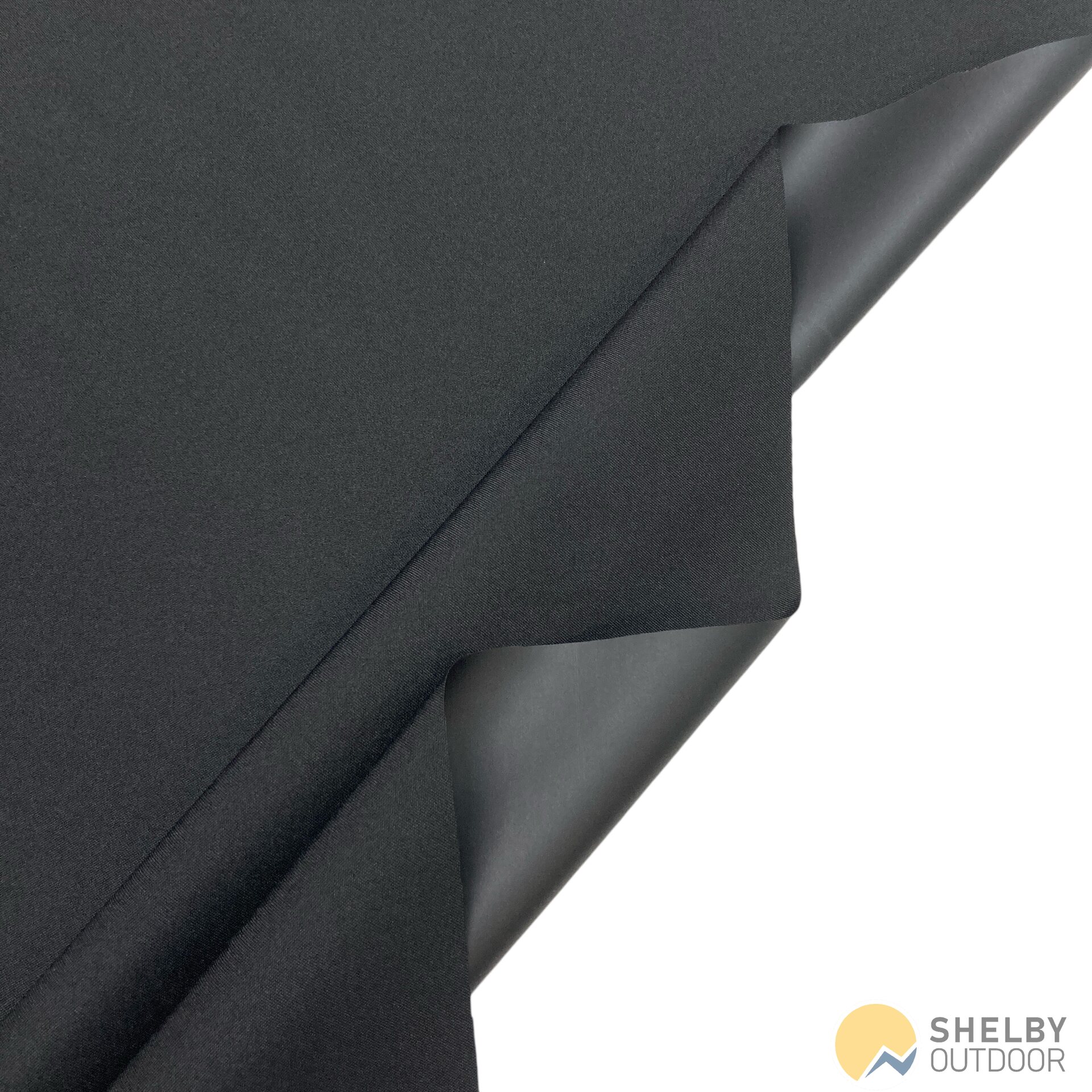 Action Eco (2L) 160 g/m², vettähylkivyyskäsittely (fluorivapaa DWR)