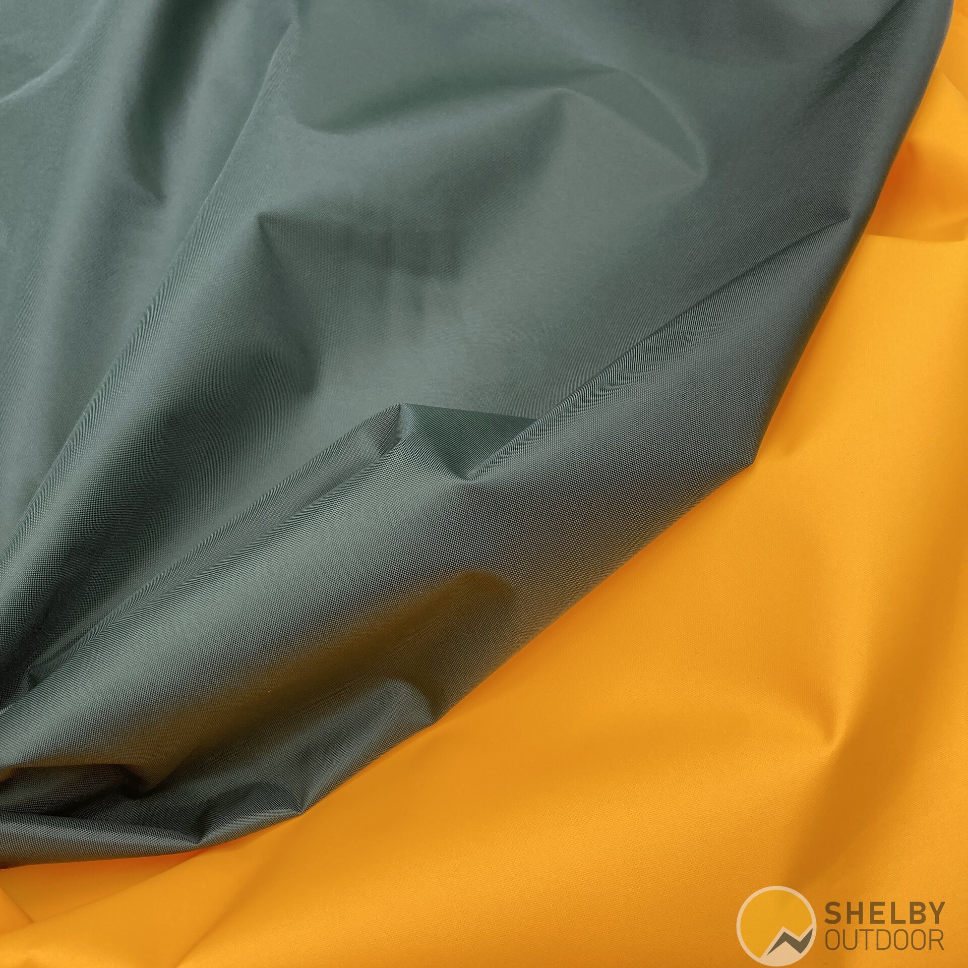 Action Sailing 155 g/m², PU-pinnoitettu