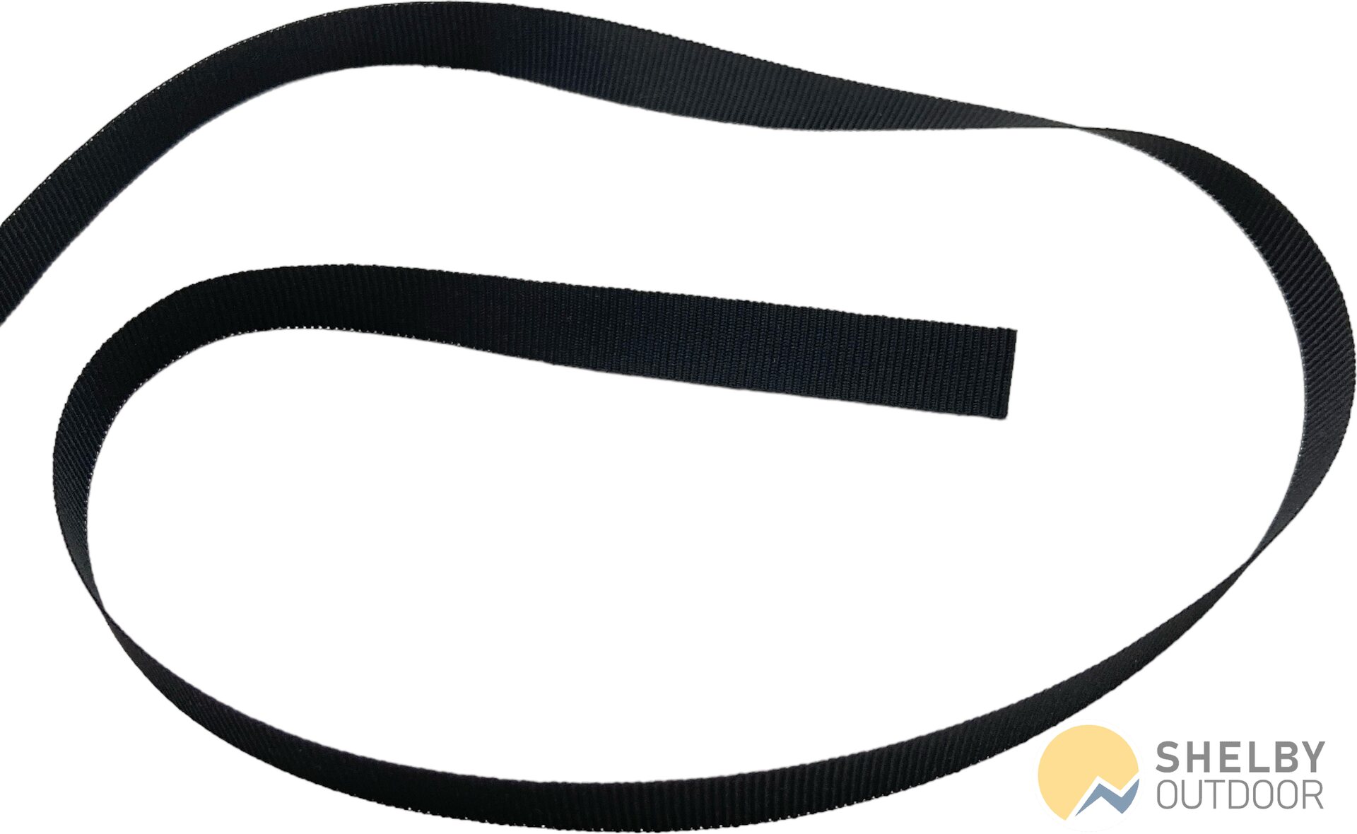 Luja ripsinauha 25 mm PES