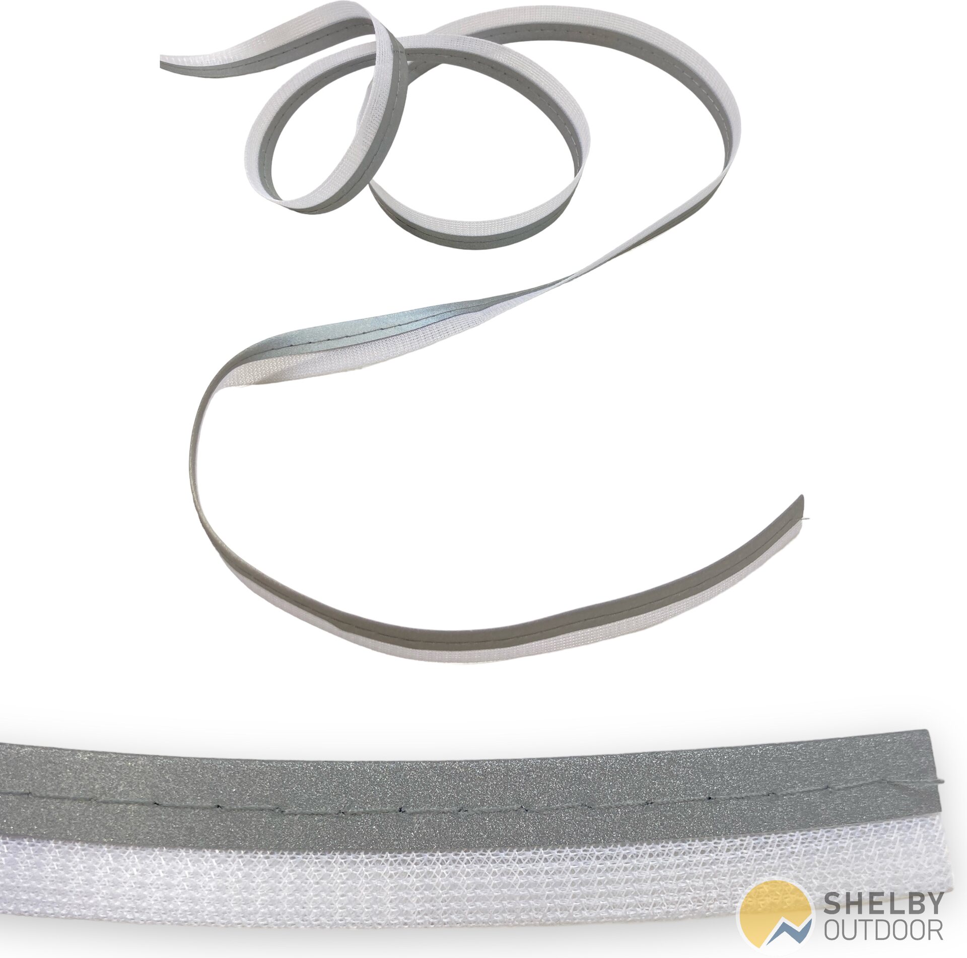 Heijastava litteä tere