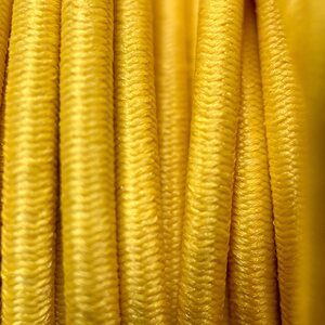 3 mm kuminyöri, Keltainen