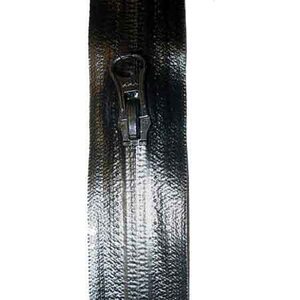 AquaGuard® 5C vettähylkivä spiraaliumpiketju, 30 cm, Musta, Natulon® (Recycled Polyester)