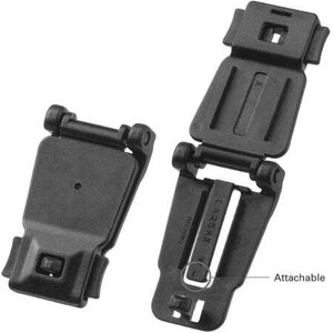 YKK Annex nauhaklipsu