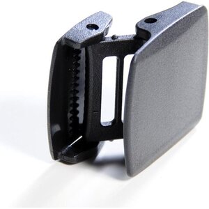 YKK Belt Buckle for 38 to 40 mm webbing