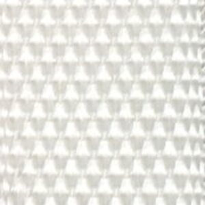 Webbing 25 mm PES, White