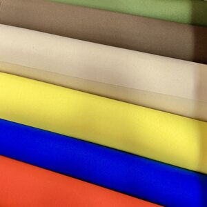 Neoprene 3 mm, Fabric on Both Sides