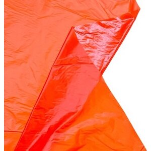 Nylon Taffeta 10D, 19 g/m², Kirkas oranssi (9004)