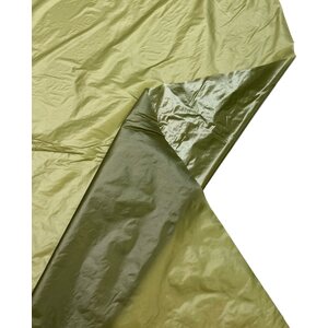 Nylon Taffeta 10D, 19 g/m², Olive Drab vihreä (9006)