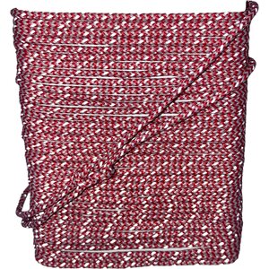 Heijastava 1,6 mm nyöri Dyneema ytimellä, telttanaru