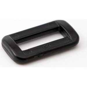 YKK Strong Rectangular Loop 20mm