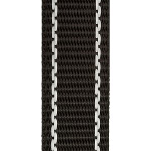 Heijastinraidallinen nauha 20 mm PP