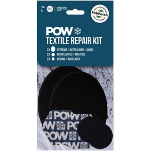 FabPatch POW Textile Repair Kit