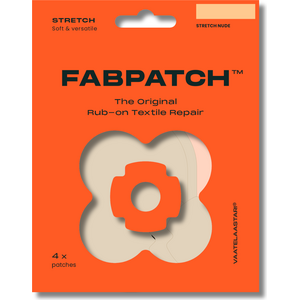 FabPatch Stretch Repair Patches