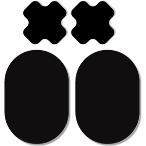 FabPatch Extreme Repair Patches (incl. M05)