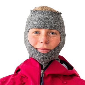 OuterU faceGlove bala kypärähuppu