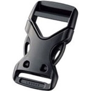 YKK Lightweight Buckle for 25 mm Webbing