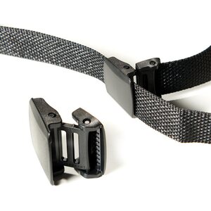YKK Belt Buckle for 25 mm webbing