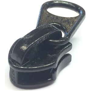 YKK 5C spiraalivetoketjun käänteinen lukkiutumaton kelkka (myös AquaGuard® 5C -ketjuille)