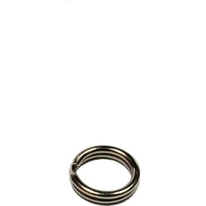 Metallic Keyring 8 mm