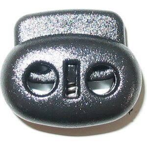 2M Cord Stopper, Double