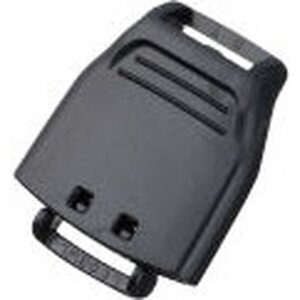 YKK Vetämällä avautuva nyöristoppari (Cyberian cordlock)