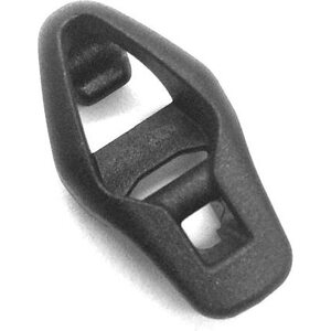 Woojin Plastic Tikapuusolki koukulla 1.5 - 3 mm nyörille (lineloc)