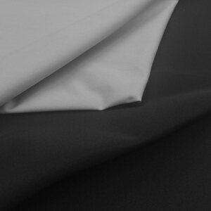 FOV Fabrics Stretch Polyester Shell Fabric 190 g/m² with DWR