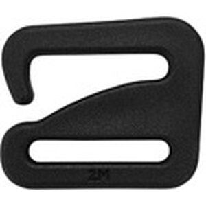 2M Webbing Hook 25 mm