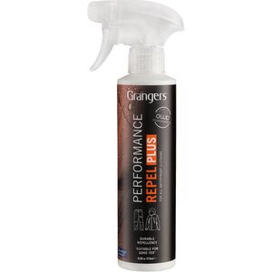 Grangers Performance Repel Plus Spray kylläste