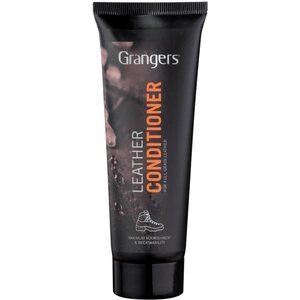 Grangers Leather Conditioner kenkävaha 75 ml