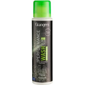 Grangers Performance Wash Concentrated pesuaine
