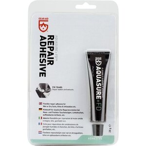 GearAid Aquasure +FD Repair Adhesive 28 g