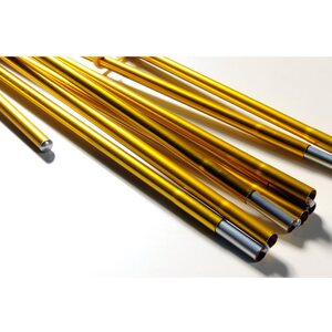 DAC Telttakaari Featherlite NSL 9 mm 370 cm