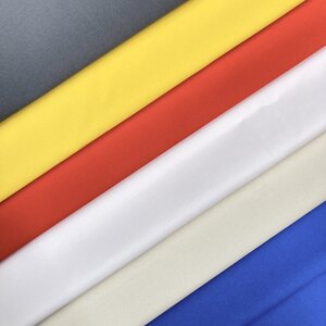 FOV Fabrics QuickDry Light with Supplex 115 g/m² and DWR