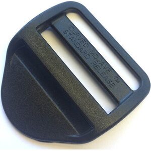 Woojin Plastic Tensionlock-lukko 40 mm