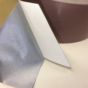 3M Heijastinnauha lämpökiinnitettävällä liimalla