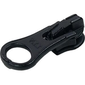 3C spiraalivetoketjun lukkiutuva kelkka, Mattamusta, YKK 3C DALH5 X6