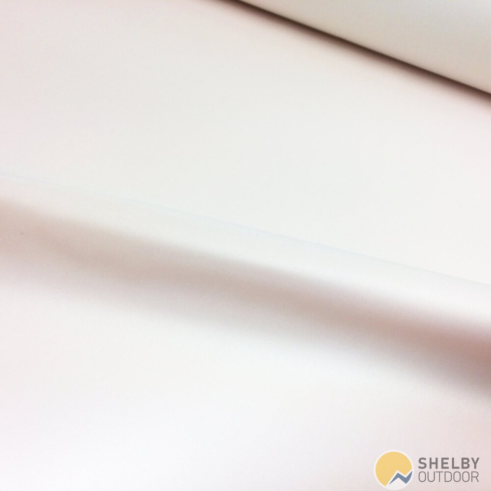 Heijastava kangas, mallipalat